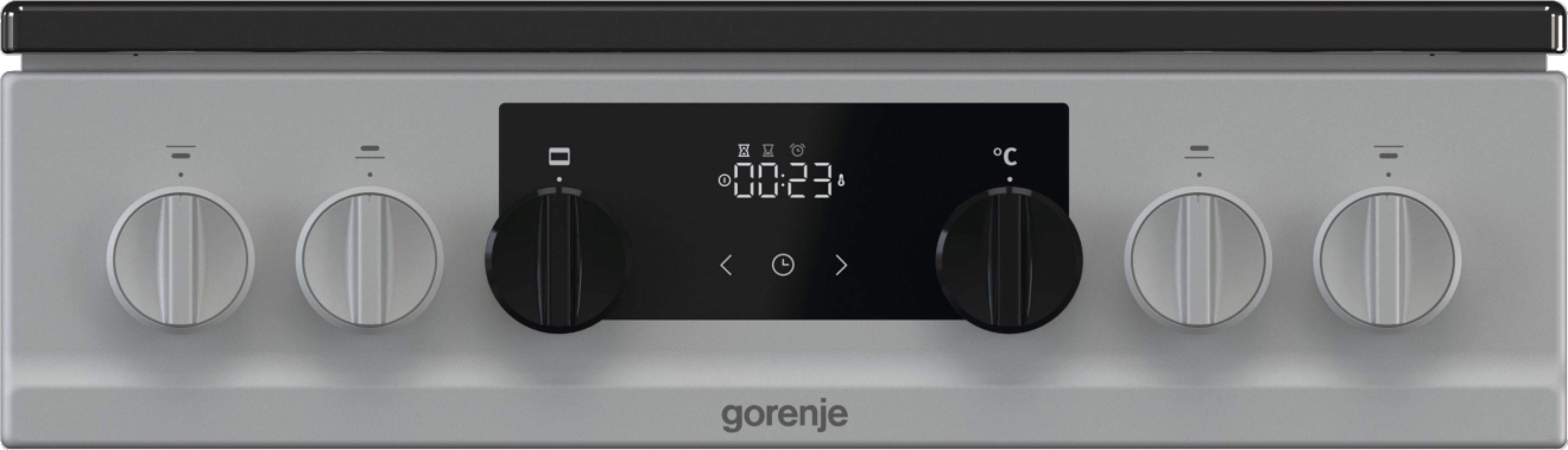 Комбинированная плита Gorenje K535S preview 5