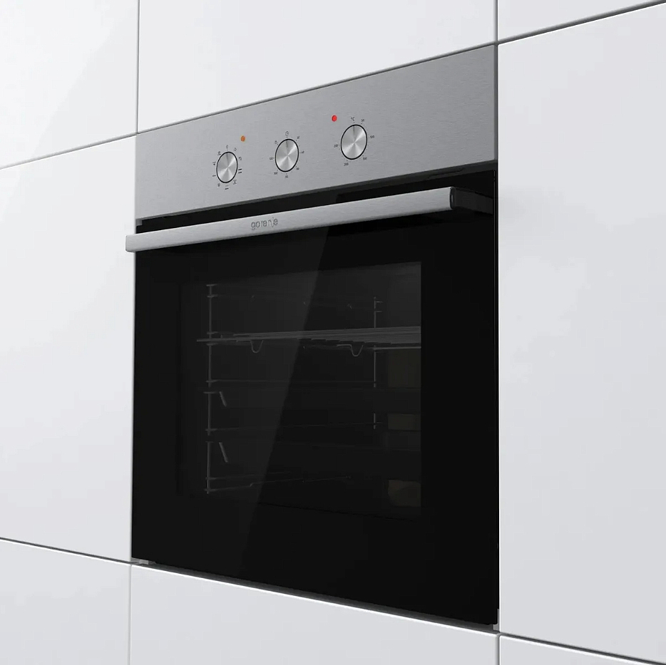 Духовой шкаф Gorenje BO6727E03NX preview 6