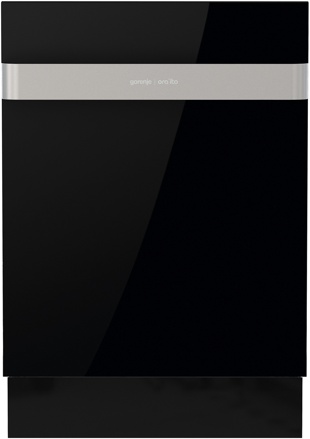 Встраиваемая посудомоечная машина Gorenje GV 60 ORA B preview 3