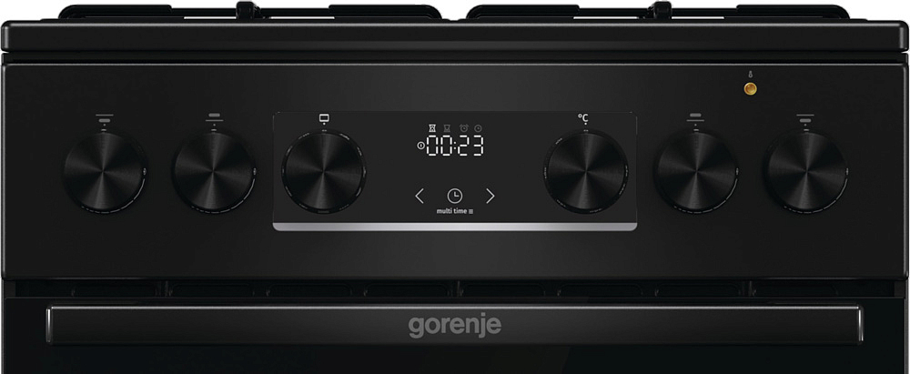 Комбинированная плита Gorenje GK5C60BJ preview 8