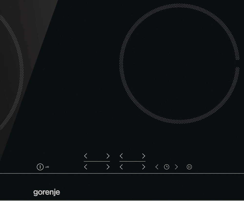 Независимая стеклокерамическая варочная панель Gorenje CT41SC preview 8