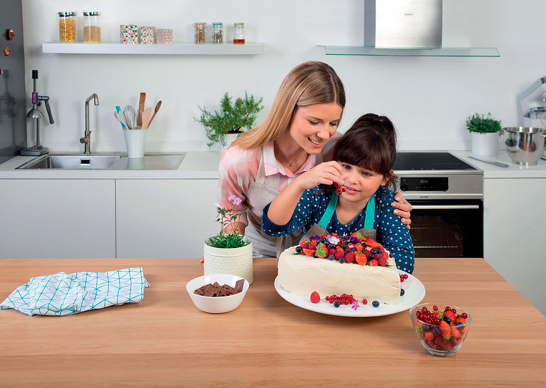 Электрическая плита Gorenje EIT6355XPD preview 14