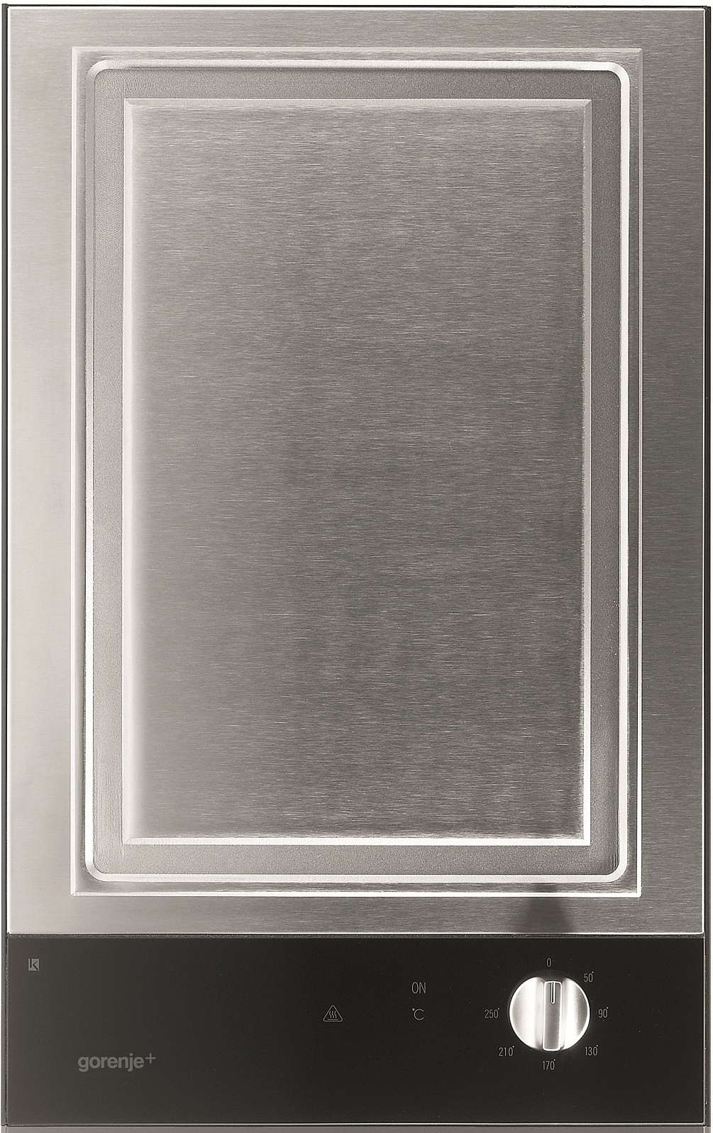 Тепан Gorenje Plus GTN31X preview 1