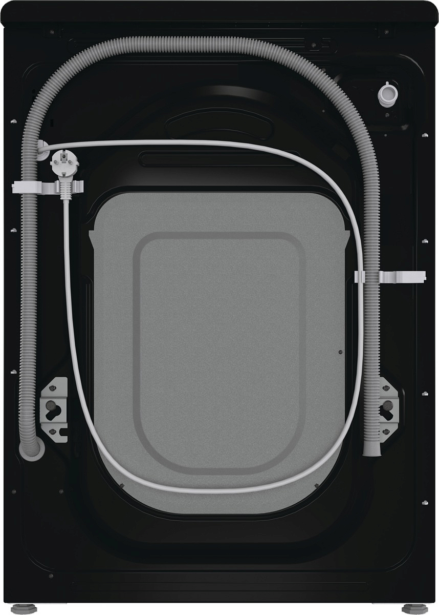Стиральная машина Gorenje WPNEI94A1SWIFI/BC preview 8