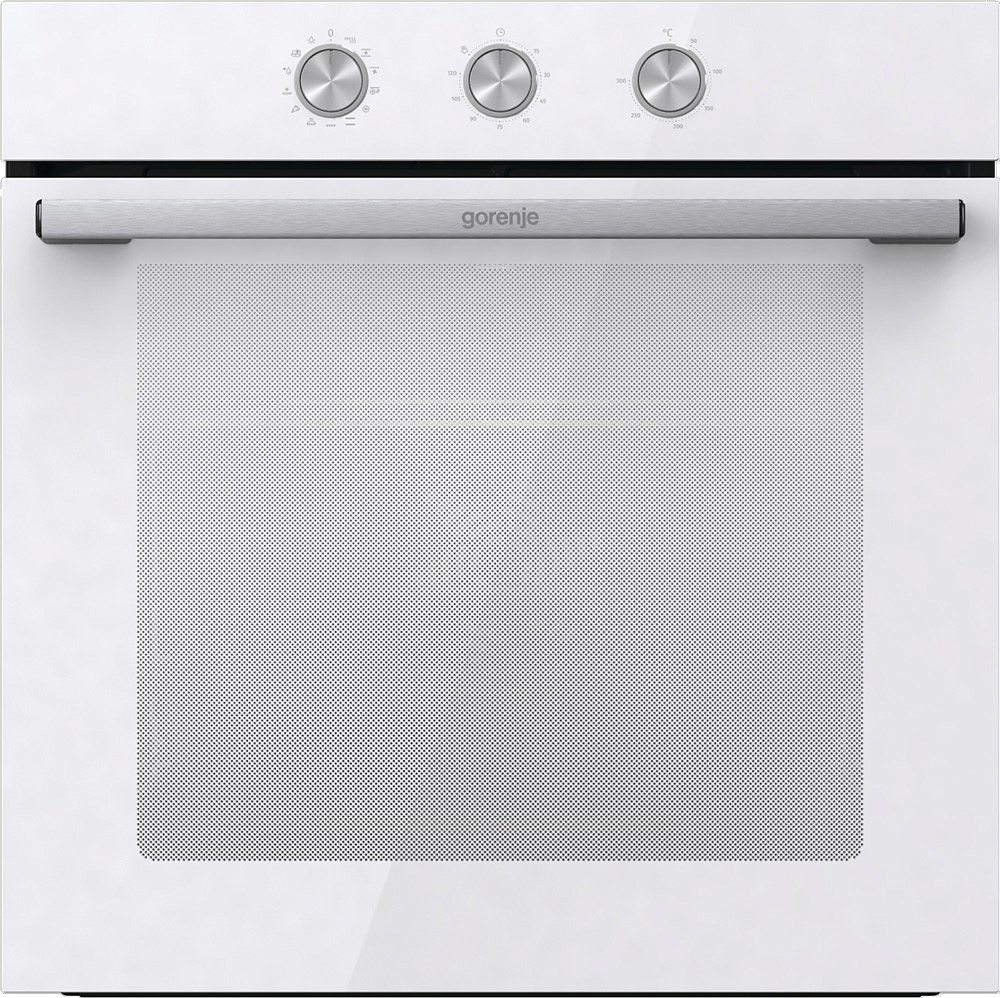 Духовой шкаф Gorenje BO6727E03WG preview 1