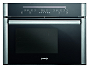 Комбинированная пароварка с конвекцией Gorenje BOC 6322 AX (арт. 222731)