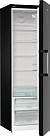 Отдельностоящий однокамерный холодильник Gorenje R619EABK6