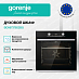 Купить Духовой шкаф Gorenje BOX6737E02BG  preview 4