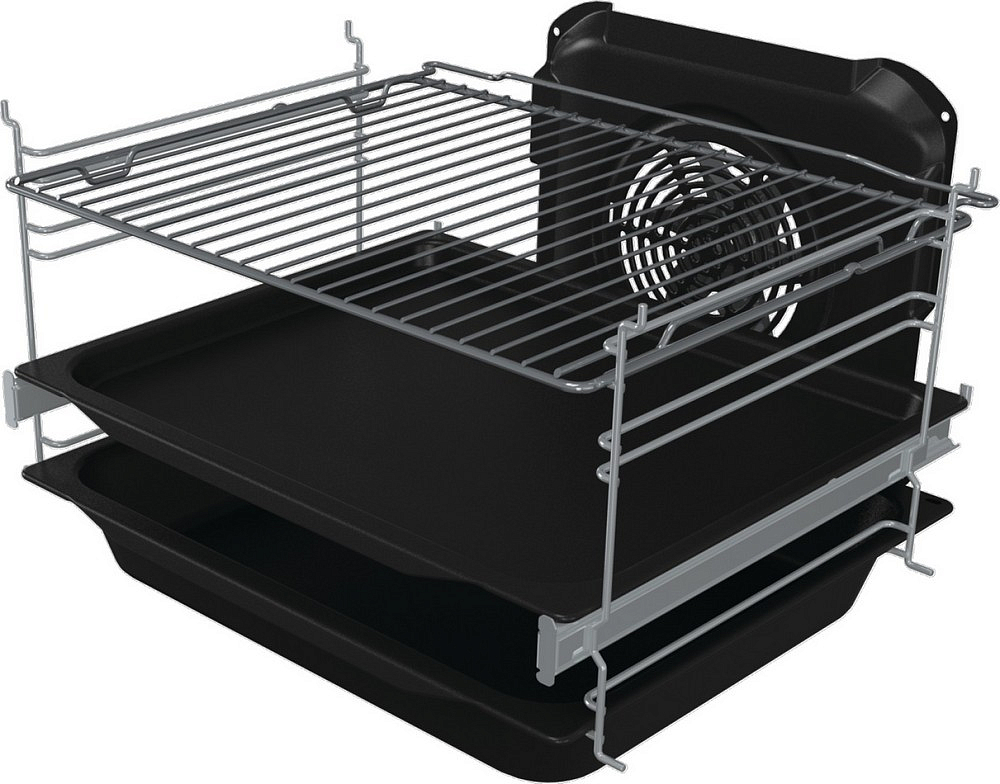 Электрическая плита Gorenje GECS5C70WA preview 22