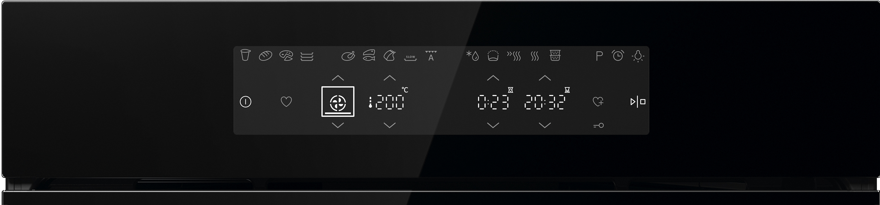 Независимая духовка Gorenje BO658ORAB preview 2
