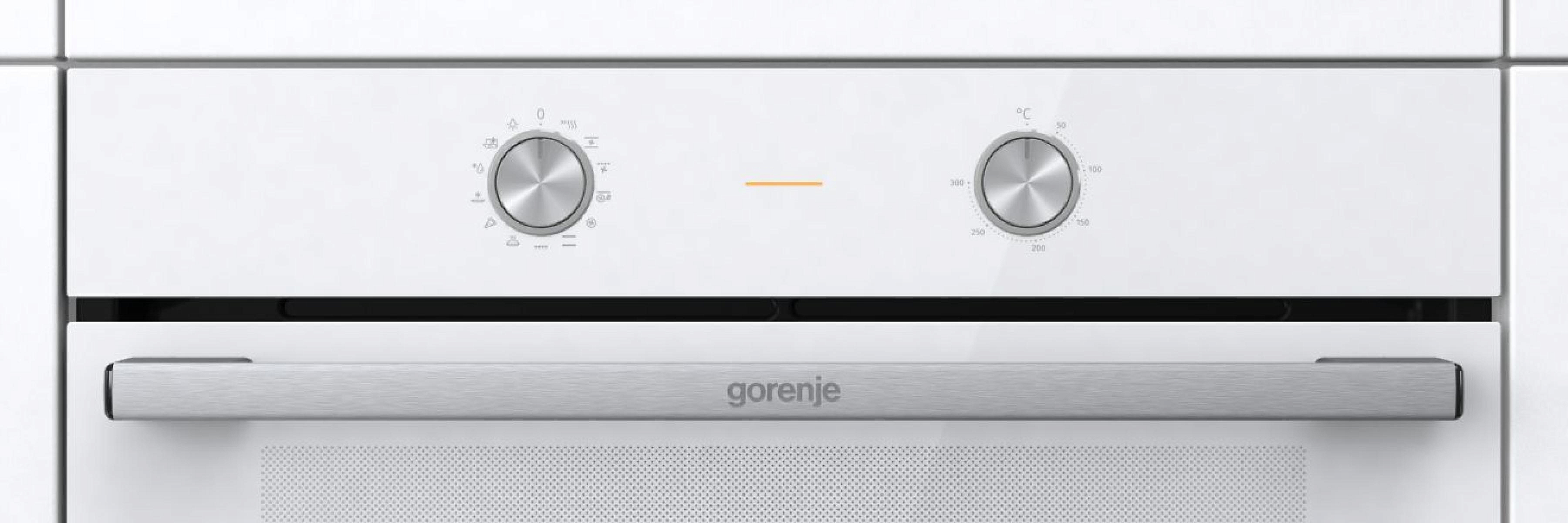 Духовой шкаф Gorenje BO6717E02WG preview 2