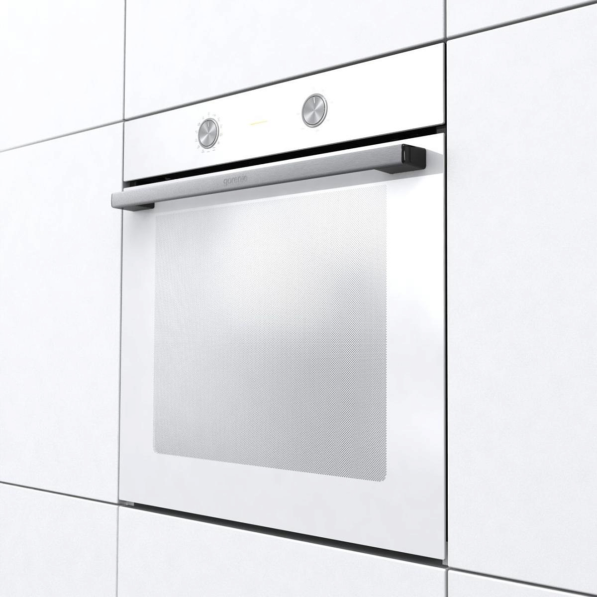 Духовой шкаф Gorenje BO6717E02WG preview 5