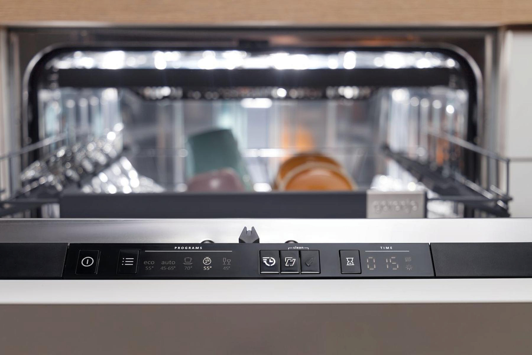 Встраиваемая посудомоечная машина Gorenje GV631D60 preview 6