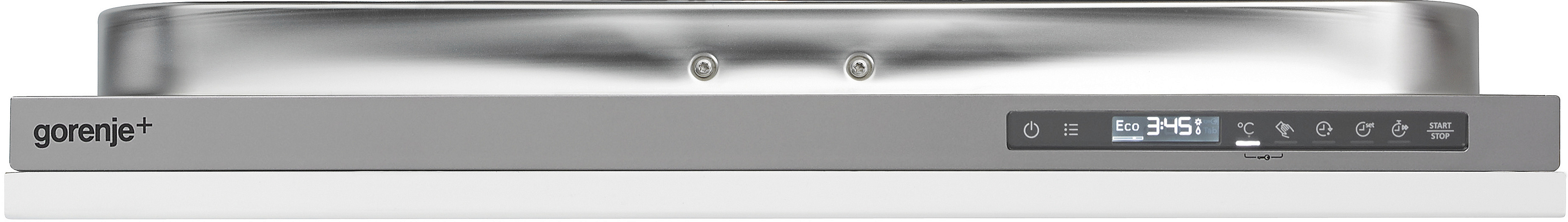 Встраиваемая посудомоечная машина Gorenje Plus GDV 664 X preview 2