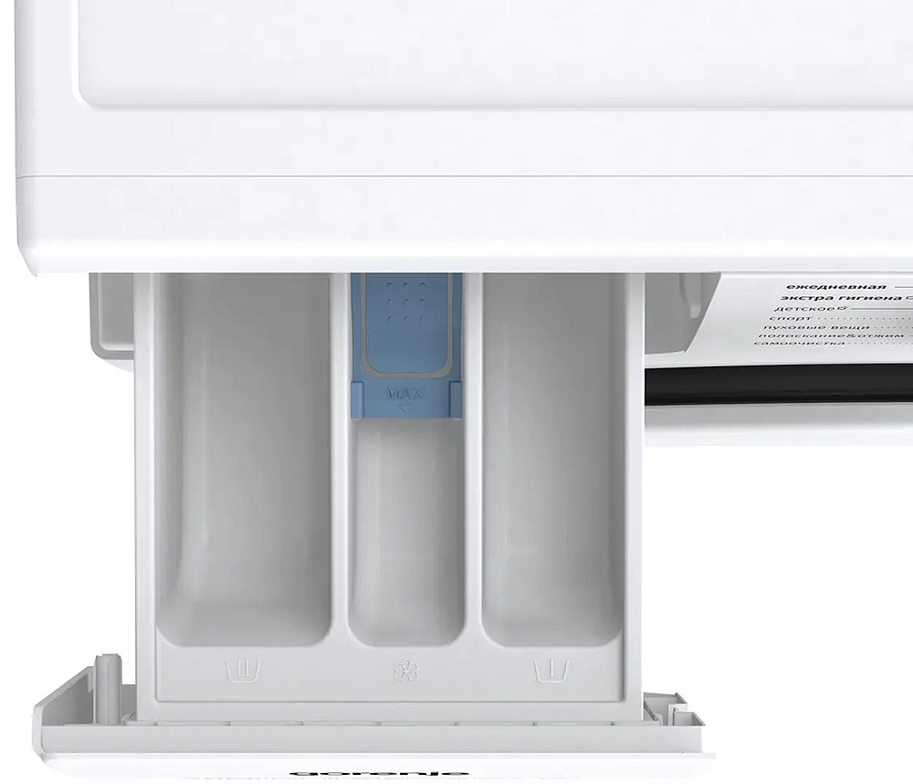 Стиральная машина Gorenje W5NGPI72SBS/C preview 7