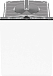 Купить Встраиваемая посудомоечная машина Gorenje GV643D90  preview 6