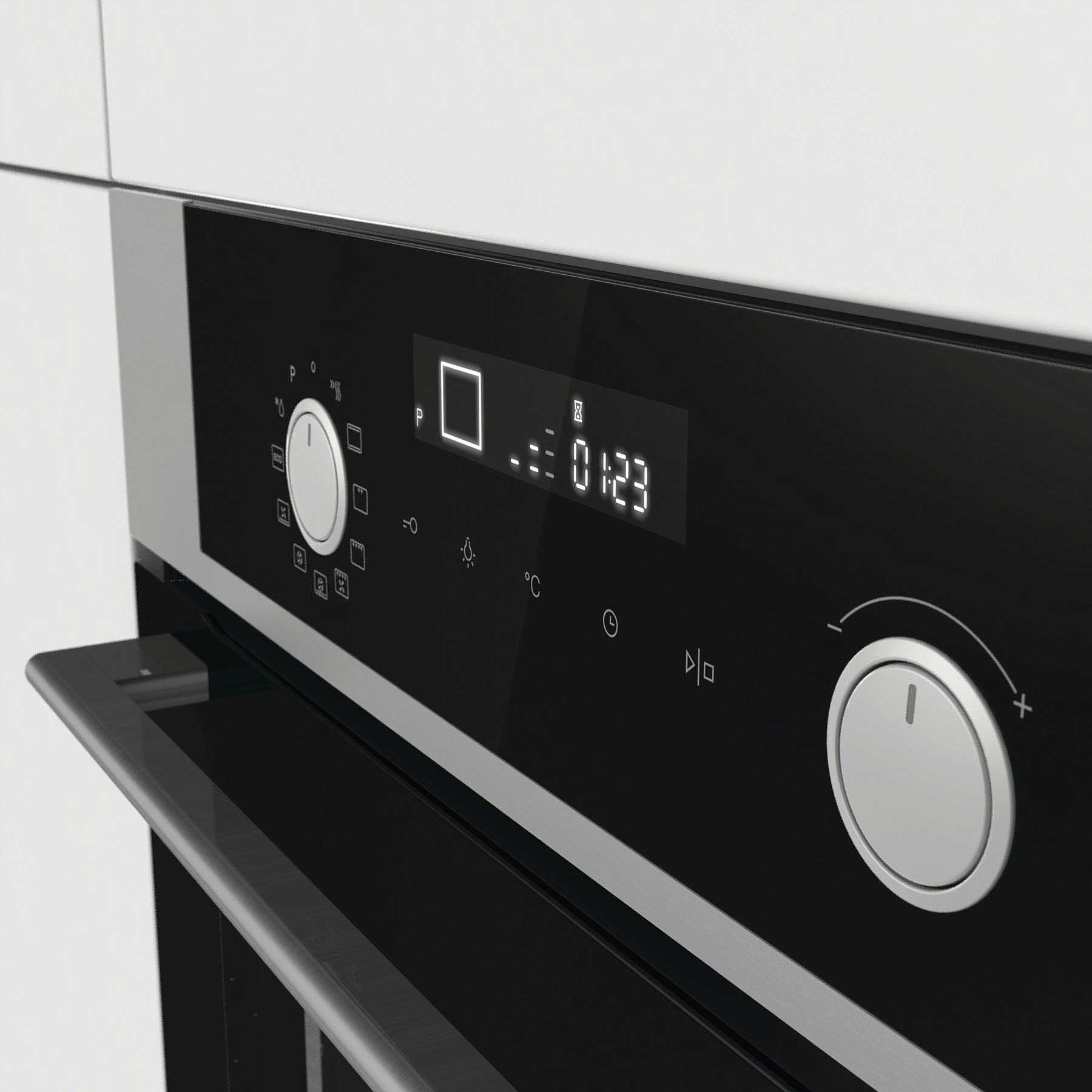 Независимая духовка Gorenje Plus GP556X preview 3