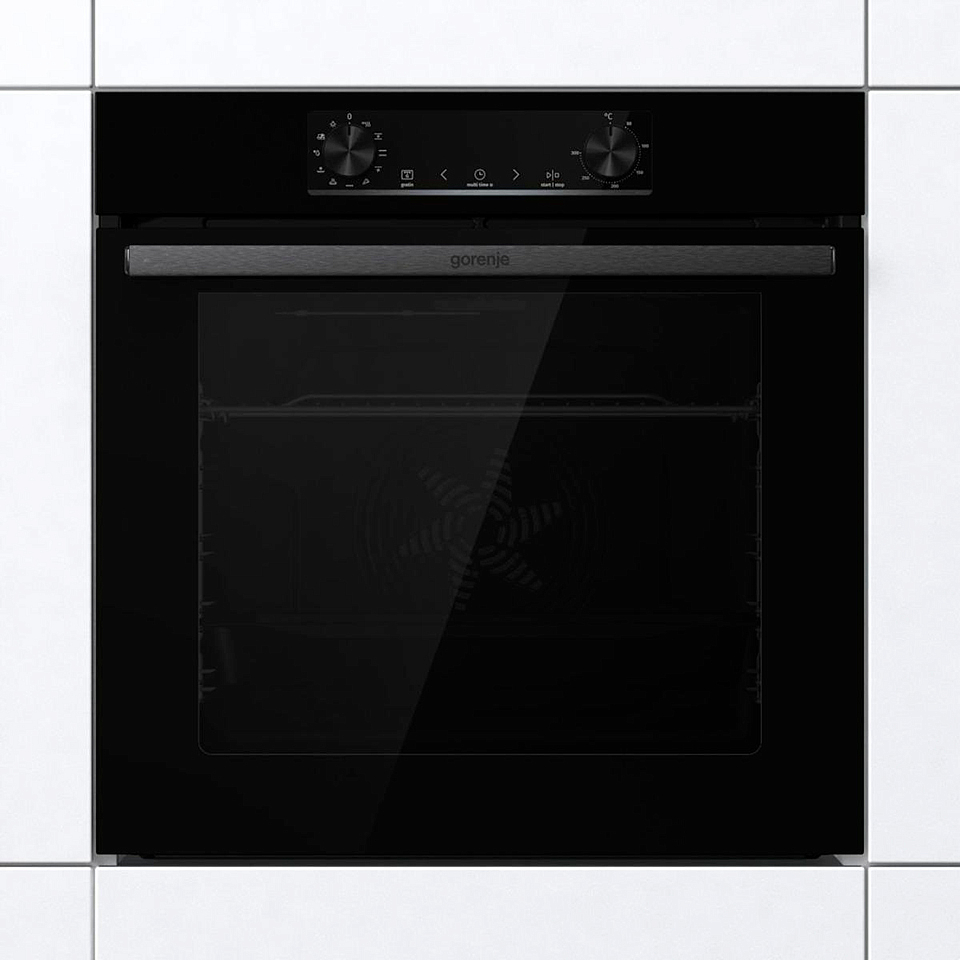 Духовой шкаф Gorenje BO6735E02BK preview 9