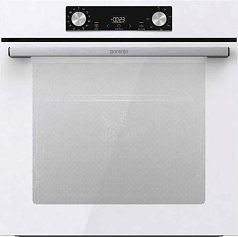 Комплект Gorenje (GT642AXW, BOS6737E06WG)