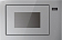 Встраиваемая микроволновая печь с грилем Gorenje BM 251 ST