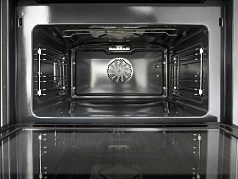 Встраиваемая микроволновая печь с грилем Gorenje BM 171 E2X