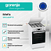 Купить Комбинированная плита Gorenje GK5C42WF-B  preview 3