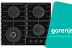 Обзор на варочную панель Gorenje GTW642SYB
