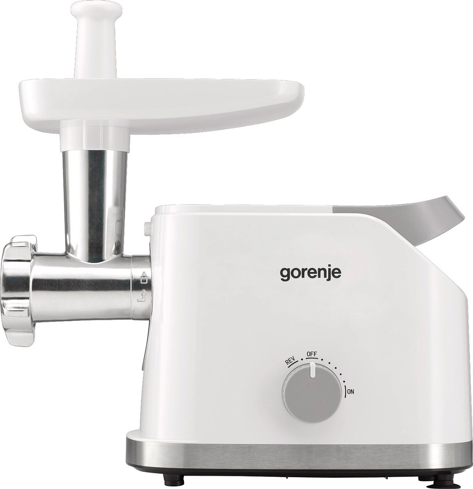 Мясорубка Gorenje MG1802SJW preview 2