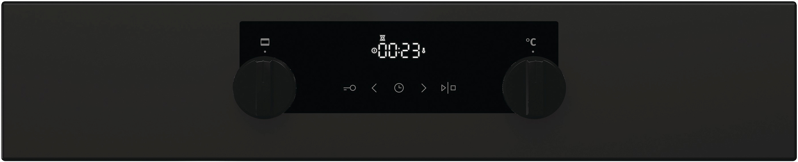 Независимая духовка Gorenje BO735E11BK-2 preview 6