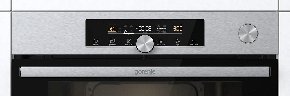 Духовой шкаф Gorenje BSA6747A04X preview 11