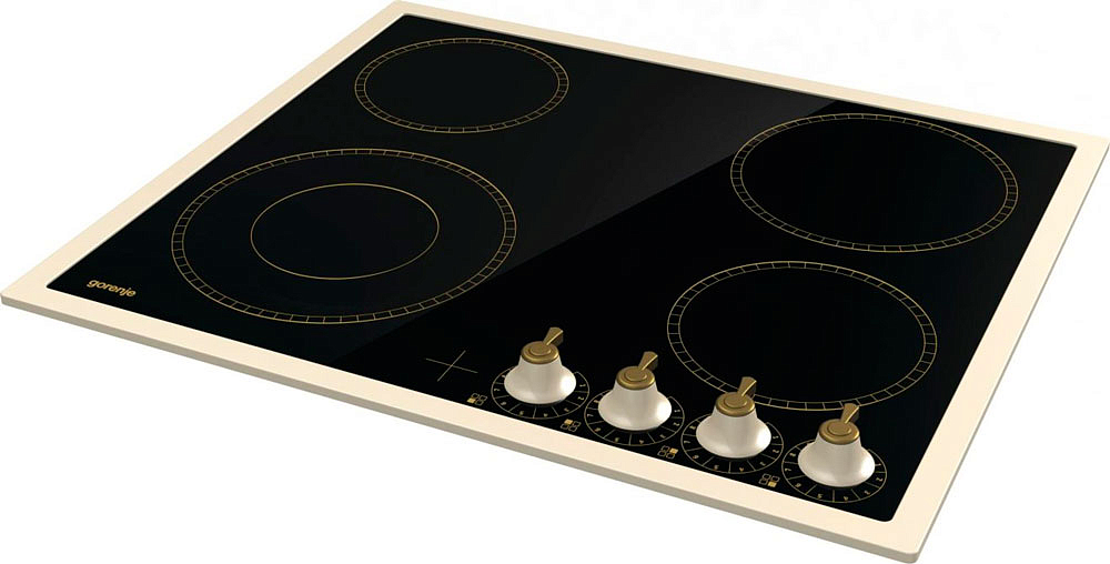 Независимая стеклокерамическая варочная панель Gorenje EC642CLI preview 6