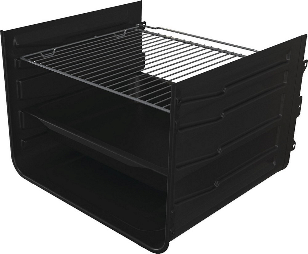 Комбинированная плита Gorenje GK5A21WH preview 6