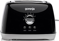 Тостер Gorenje T900RLBK