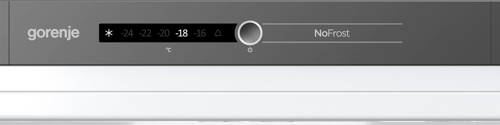 Встраиваемый морозильный шкаф Gorenje FNI5182A1 preview 4