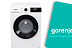 Стиральная машина Gorenje W1NHPI60SCSIRV