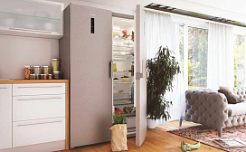 Инновации, качество, дизайн, Gorenje