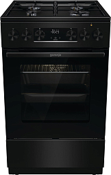 Комбинированная плита Gorenje GK5C60BJ
