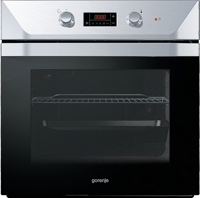 Независимая духовка Gorenje BO 5333 BX preview 1
