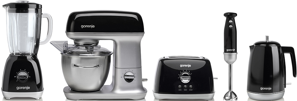 Тостер Gorenje T900RLBK preview 3