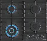 Независимая газовая варочная панель Gorenje GW642AB