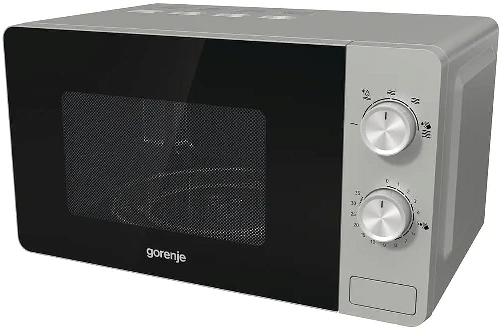 Микроволновая печь Gorenje MO17E1S preview 2