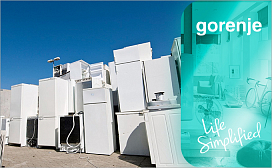 Как правильно утилизировать холодильник Gorenje?