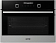 Компактная духовка с СВЧ Gorenje BCM 547S12 X