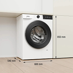 Стиральная машина Gorenje WG494A11