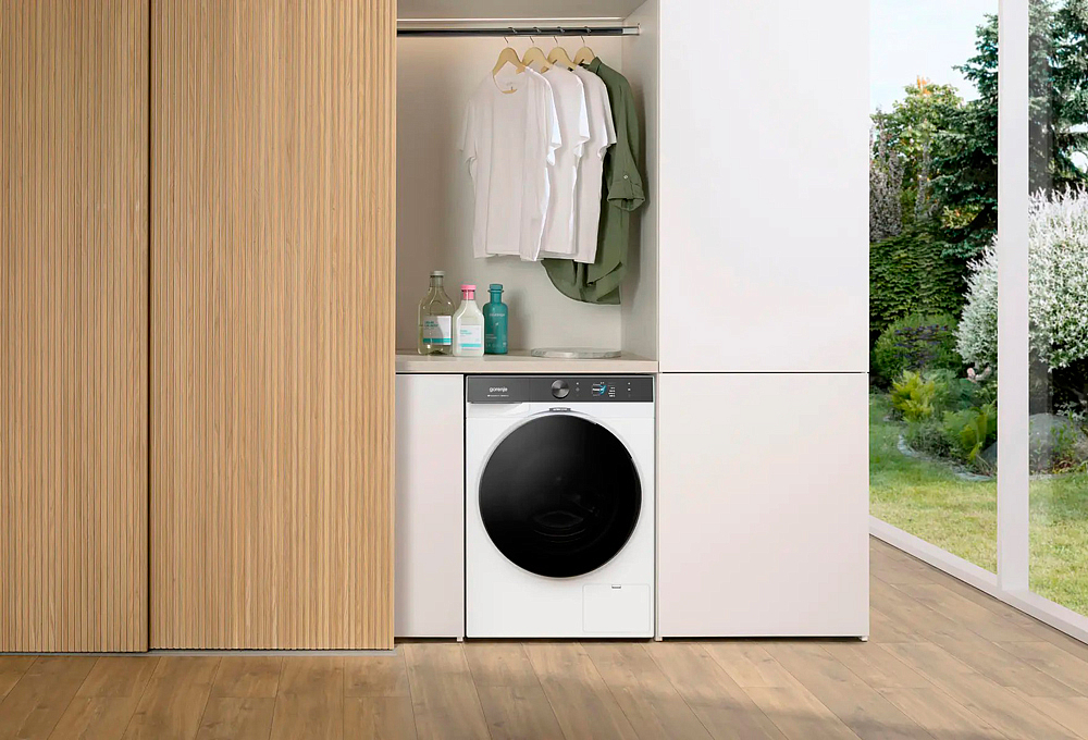 Стиральная машина Gorenje WG894A1P1 preview 11