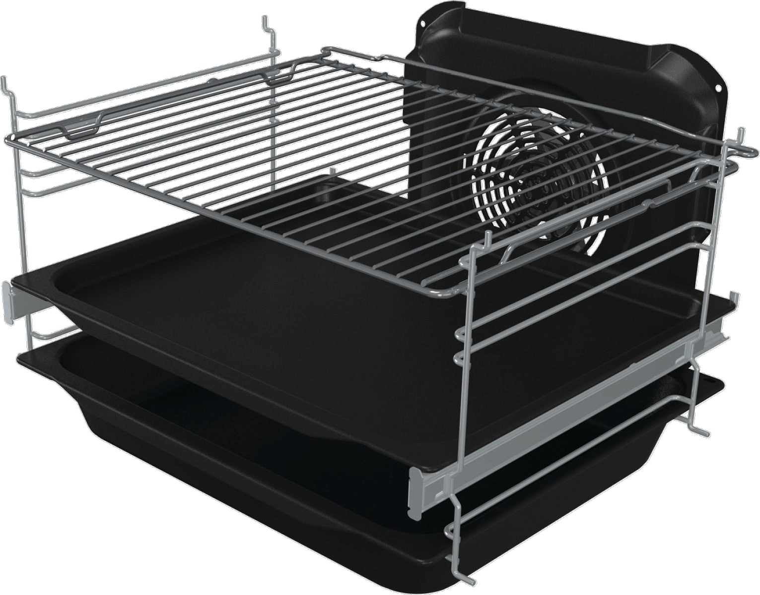 Электрическая плита Gorenje GEIT5C61XPG preview 10