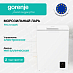 Купить Морозильный ларь Gorenje FHC1014W5  preview 1