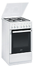 Комбинированная плита Gorenje KN 57225 AW