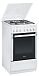Купить Комбинированная плита Gorenje KN 57225 AW  preview 1