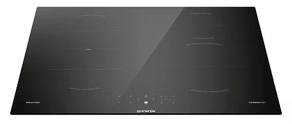 Независимая индукционная варочная панель Gorenje GI6421BSC preview 3